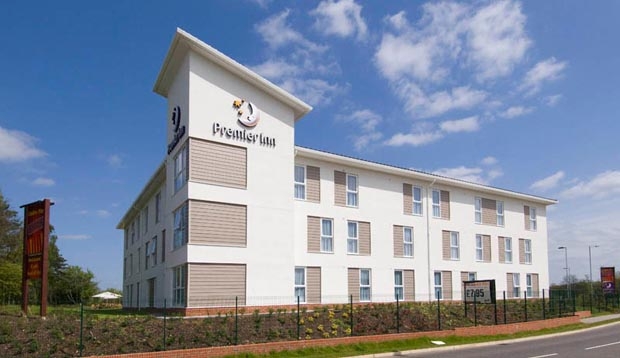 Premier Inn Premier Inn Corby