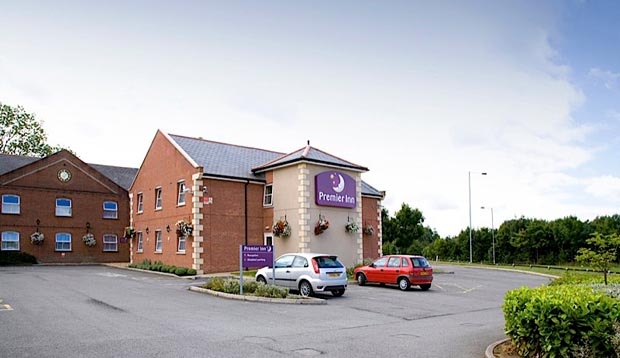 Premier Inn Premier Inn Kettering