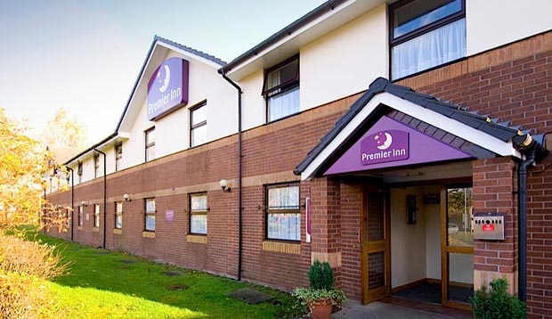 Premier Inn Premier Inn Liverpool (Tarbock)