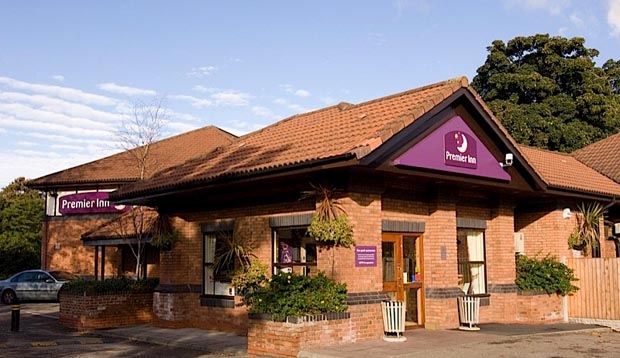 Premier Inn Premier Inn Liverpool (West Derby)