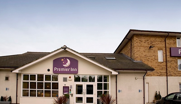 Premier Inn Premier Inn London Barking