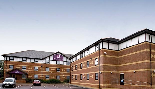 Premier Inn Premier Inn London Beckton