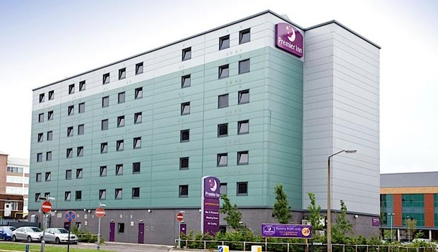 Premier Inn Premier Inn London Elstree / Borehamwood