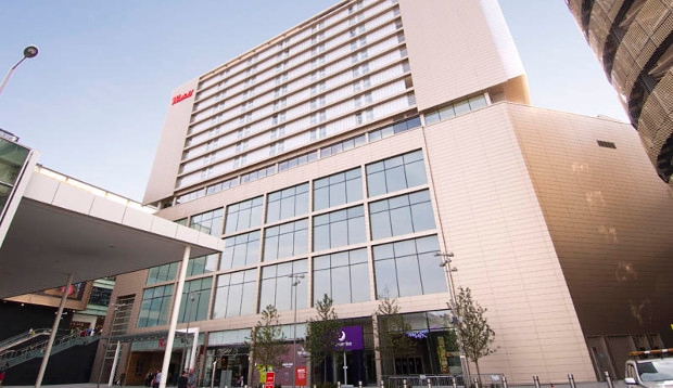 Premier Inn Premier Inn London Stratford