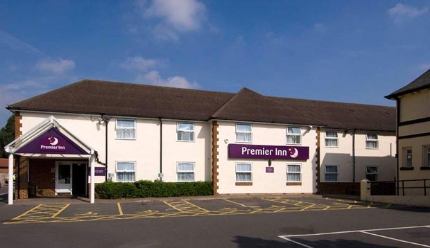 Premier Inn Premier Inn London Twickenham Stadium