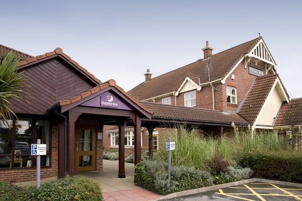 Premier Inn Premier Inn Newark