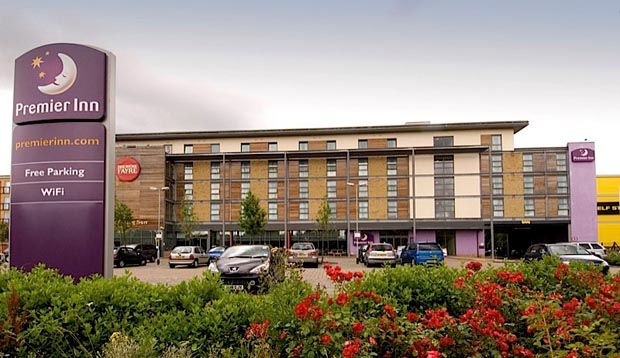 Premier Inn Premier Inn Watford (Croxley Green)