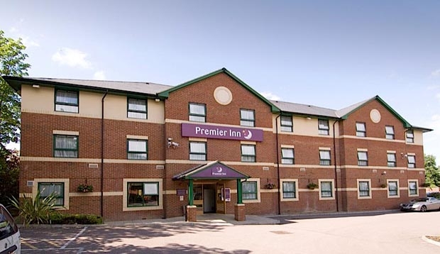 Premier Inn Premier Inn Watford North