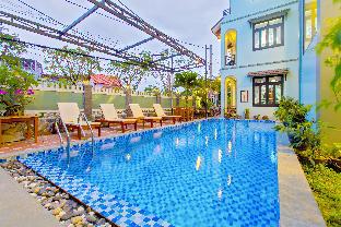 MAGNOLIA GARDEN VILLA