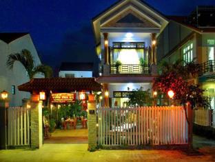 CAMELLIA HOMESTAY