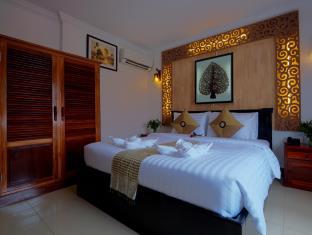 TAREACH ANGKOR VILLA