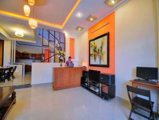 VIETS FAMILY RIVER HOMESTAY