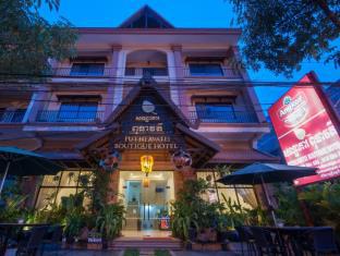 PUTHEAVATEI BOUTIQUE HOTEL AND SPA