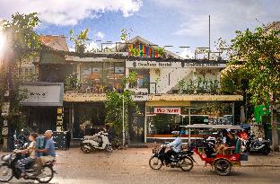 ONE STOP HOSTEL SIEM REAP
