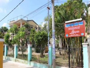 LONGAN HOMESTAY