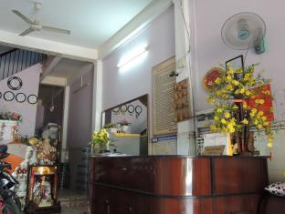 THANH PHONG HOTEL