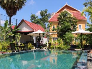 SAKARA BOUTIQUE VILLA