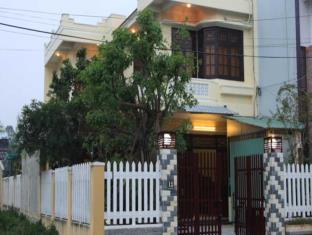 MOC VIEN HOMESTAY