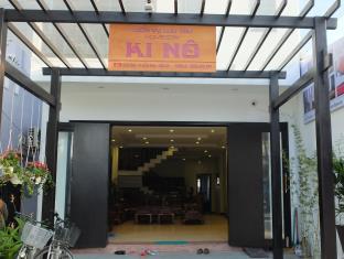 KI NO HOMESTAY