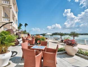 WATERFRONT HOI AN RESORT