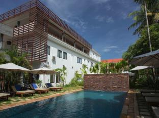 MUDRA ANGKOR BOUTIQUE