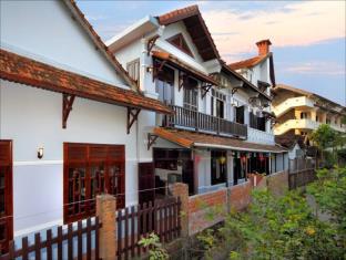 THAO NGUYEN PHAT HOMESTAY