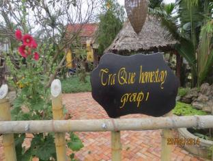 TRA QUE HOMESTAY HOI AN
