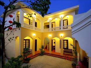 HOP Y HOMESTAY HOI AN