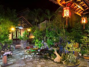 BONSAI VILLA HOI AN