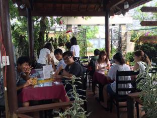 TAN PHUONG HOMESTAY
