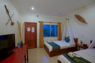 MALITA ANGKOR VILLA