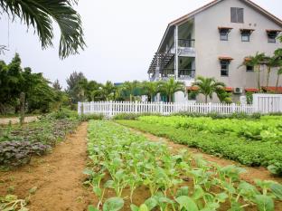 HUYEN TRA QUE HOMESTAY