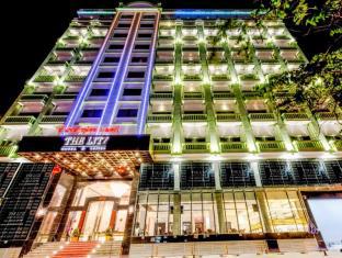THE LITZ HOTEL & SUITES