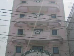 Hotel Lautze Indah
