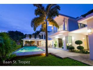 Baan Saint Tropez Villas