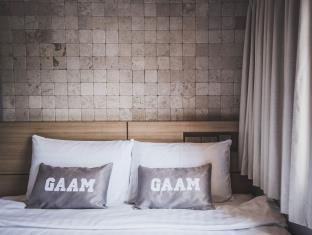 GAAM