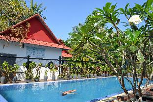 NATURE BOUTIQUE RESIDENCE