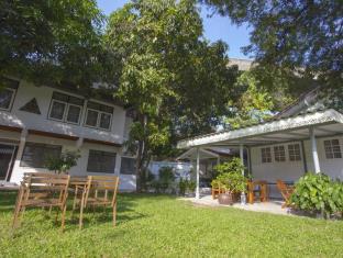 THE BANGKOKIANS CITY GARDEN HOME