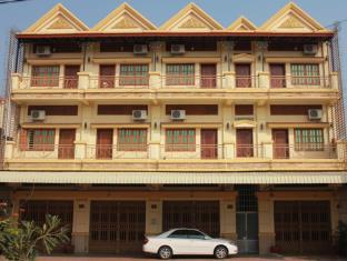 BOEUNG CHHOUK GUEST HOUSE