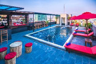 DIAMOND PALACE RESORT AND SKY BAR