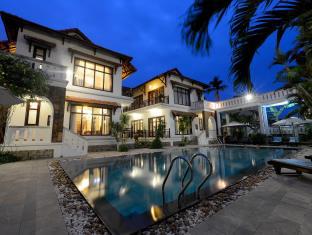 HOIAN SALUTE HOTEL AND VILLA