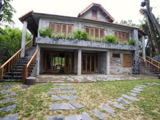 OCEAN BUNGALOW HOMESTAY