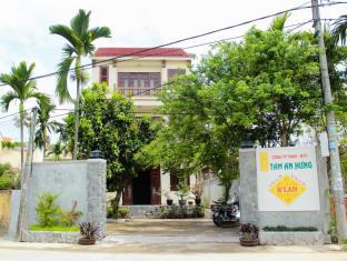 BLAN VILLA HOI AN