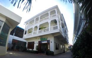 SUN SENGKY GUESTHOUSE