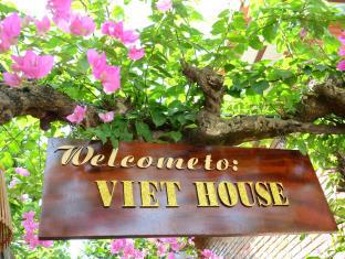 VIET HOUSE HOMESTAY - 313 CUA DAI