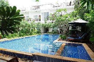 ANGKOR ORCHID CENTRAL RESORT