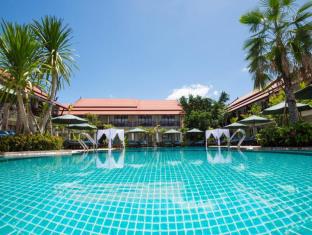 SPRING PALACE RESORT
