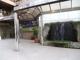 Banciaoking Hotel