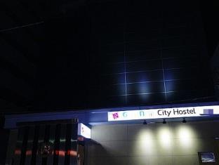 GANGNAM CITY HOSTEL