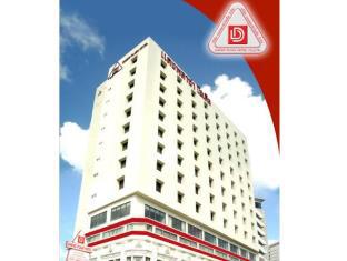 DAENG PLAZA HOTEL